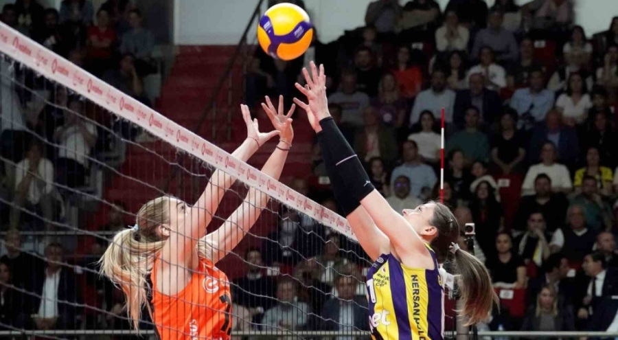 Voleybolda Sultanlar Ligi ve Efeler Ligi'nin başlangıç tarihleri değişti