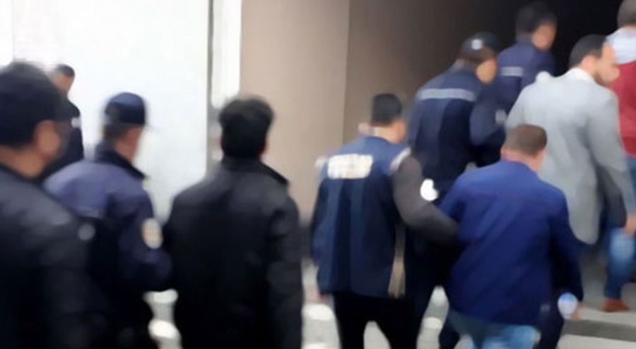 Kaçak pırlanta operasyonu: 155 kilogram ziynet eşya ele geçirildi