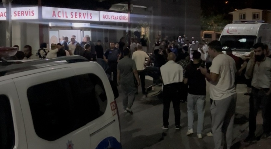 Bursa'da Eski koca dehşet saçtı defalarca bıçakladığı karısı hayatını kaybetti