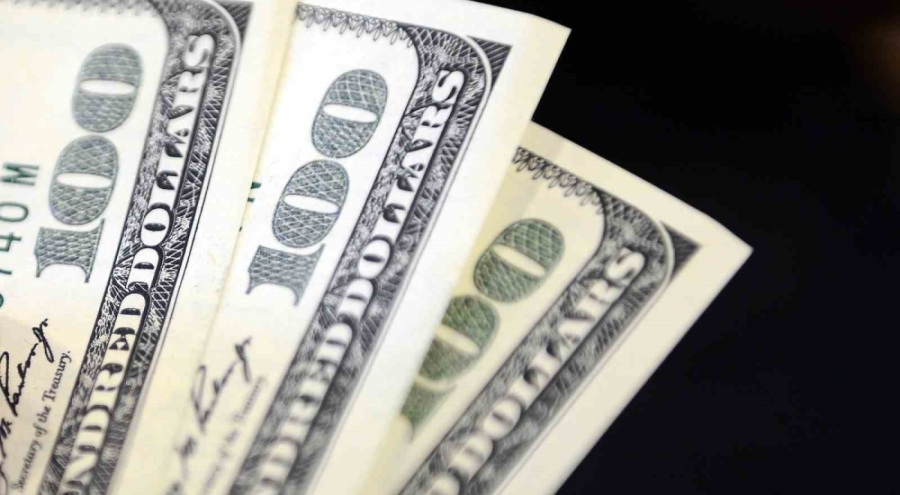 Serbest piyasada döviz fiyatları