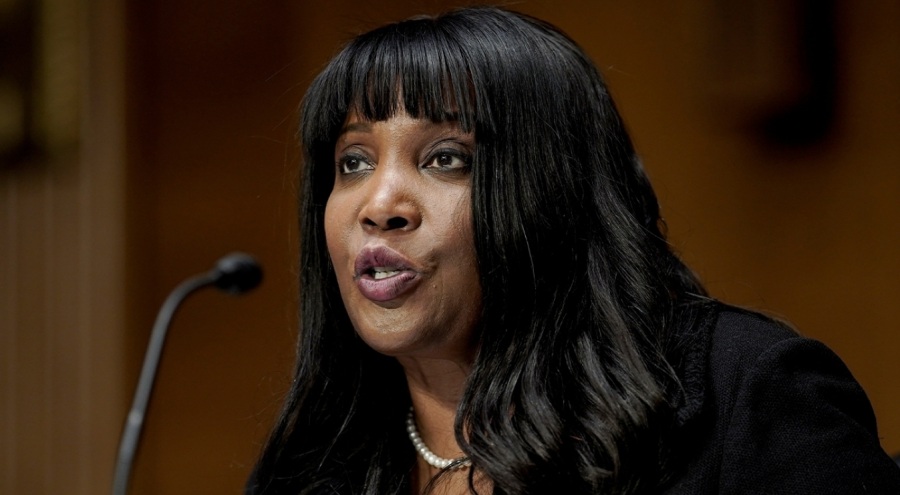 Fed Yönetim Kurulu Üyesi Cook, Trump'a kendisini görevden aldığı için dava açacak