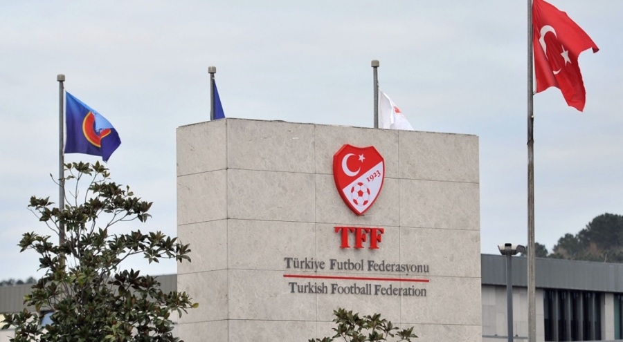 Süper Lig'den 7 kulüp PFDK'ya sevk edildi