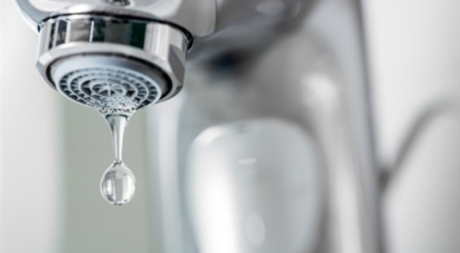 Osmangazi'de su kesintisi