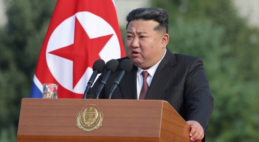 Kuzey Kore'den Güney Kore'ye "nükleer silahsızlanma" resti