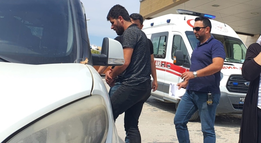 İnegöl'de mobilyacıları dolandıran şahıs yakalandı