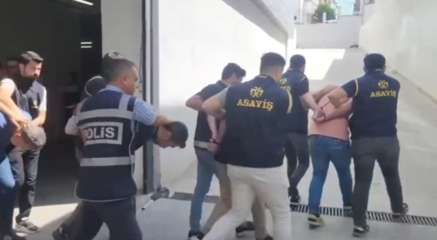 Tutuklunun davası için 'Hakim-savcıya rüşvet vereceğiz' yalanıyla dolandırıcılık