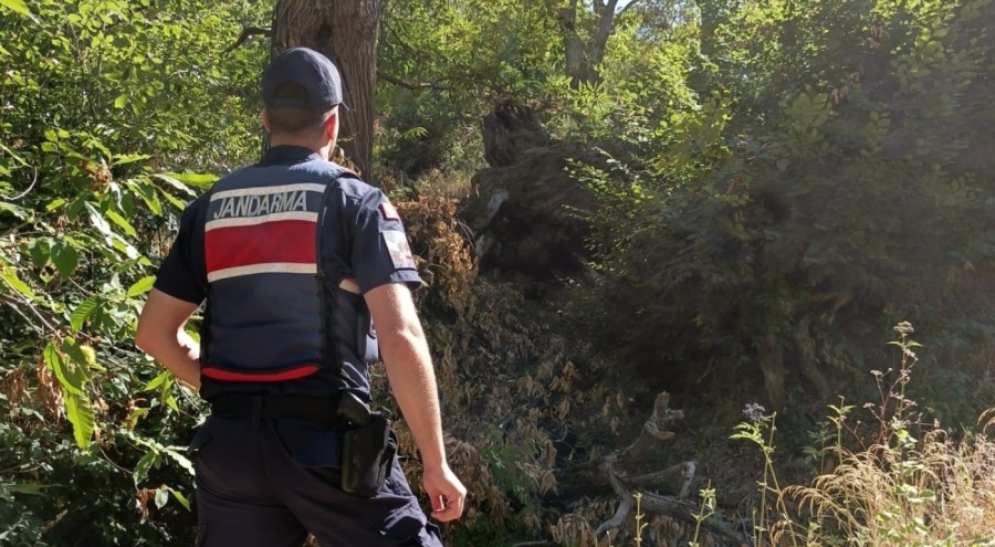 İnegöl'de zihinsel engelli genç kayboldu