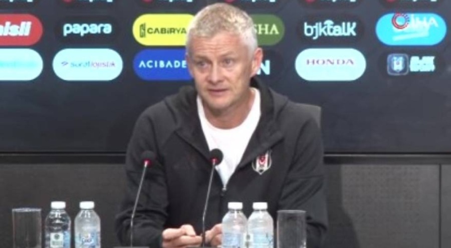 Ole Gunnar Solskjaer: "Hayal kırıklığı yaşıyorum"