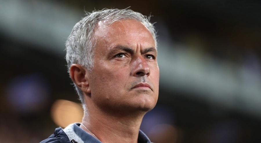 Fenerbahçe'de Jose Mourinho dönemi sona erdi
