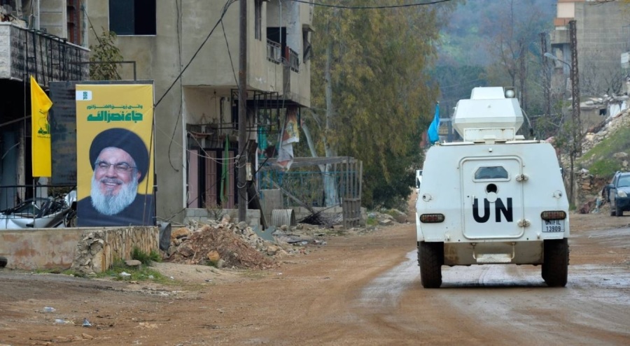 BM Güvenlik Konseyi, UNIFIL'in görev süresini 2026 yılı sonuna kadar uzattı