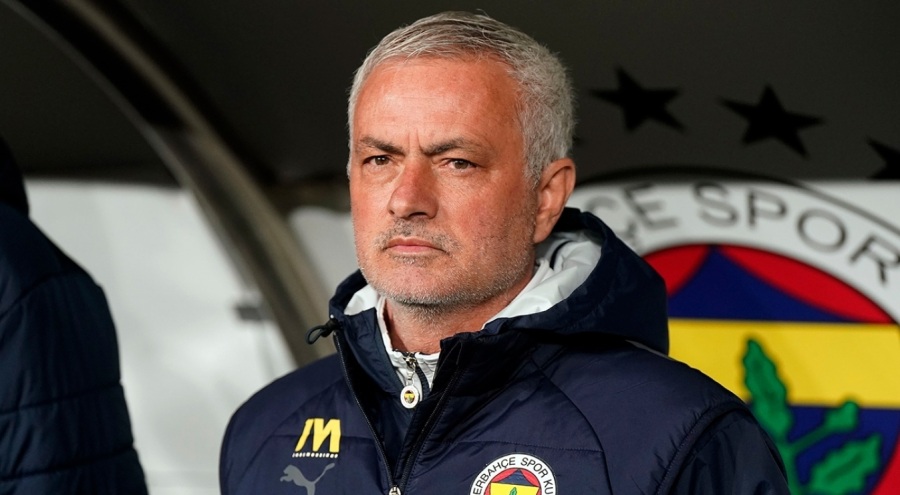 Jose Mourinho'nun ayrılığı yurt dışı basınında da yankı uyandırdı