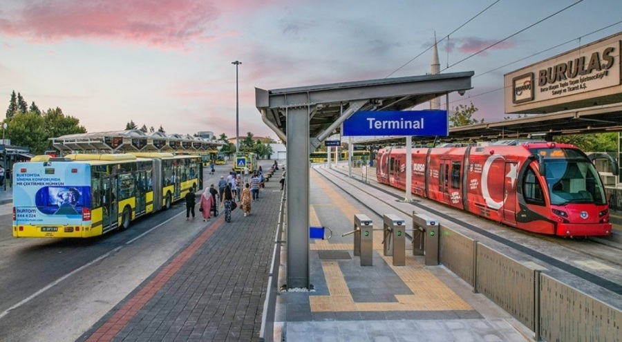 30 Ağustos Zafer Bayramı'nda ulaşım ücretsiz