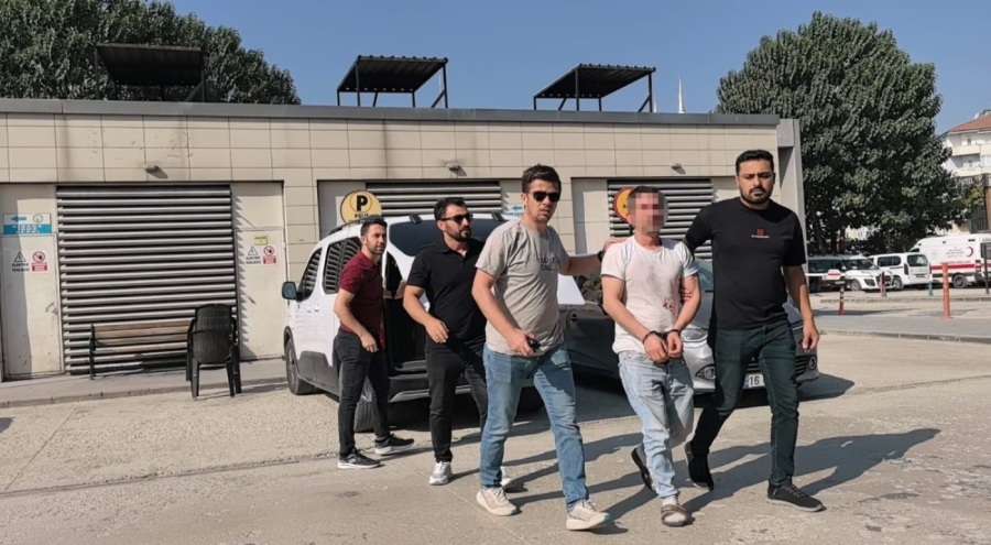 Alkol sonrası tartışma can yaktı