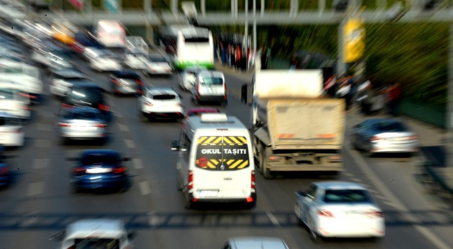 Bursa'da okul servis fiyatlarına yüzde 49 zam