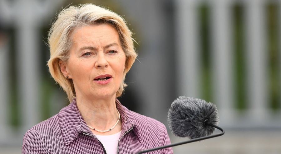 AB, Ukrayna'ya asker konuşlandırmak için planlar hazırlıyor