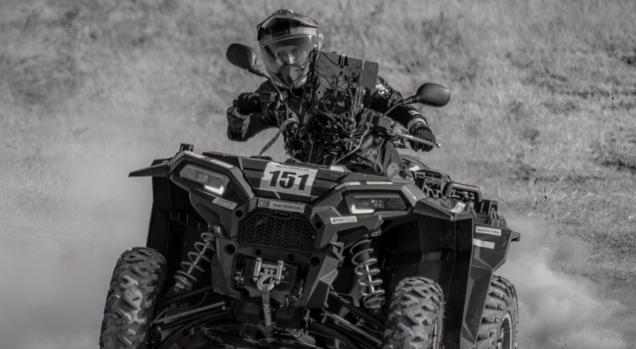 TransAnatolia Rally Raid'de acı kayıp: ATV sporcusu hayatını kaybetti