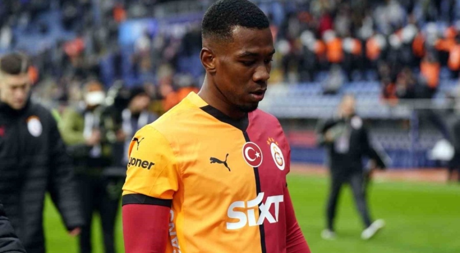 Galatasaray, Carlos Cuesta'yı Vasco da Gama'ya kiraladı