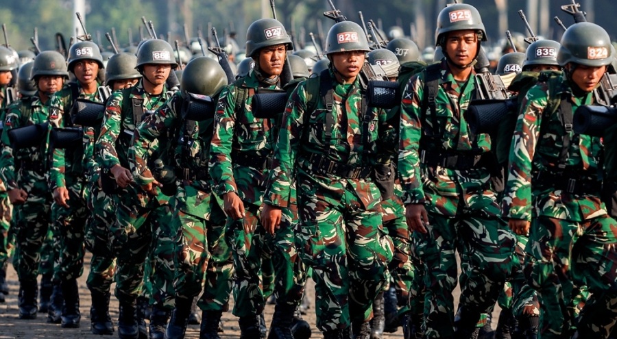 Endonezya'da hükümet karşıtı protestolar durulmuyor: Can kaybı 6'ya yükseldi