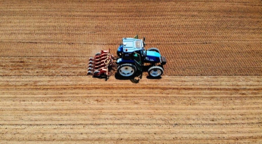 'Kiralık tarla' uygulaması başladı, uzmanlardan uyarı geldi
