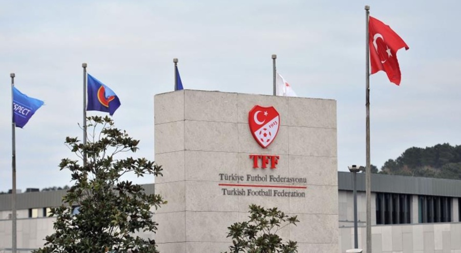 Süper Lig'den 8 kulüp PFDK'ya sevk edildi