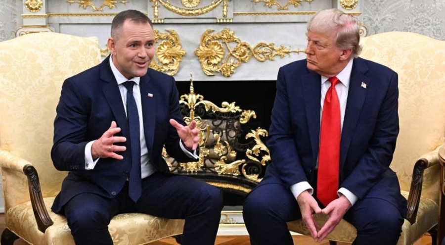 Trump: "Putin'e söyleyecek bir şeyim yok"