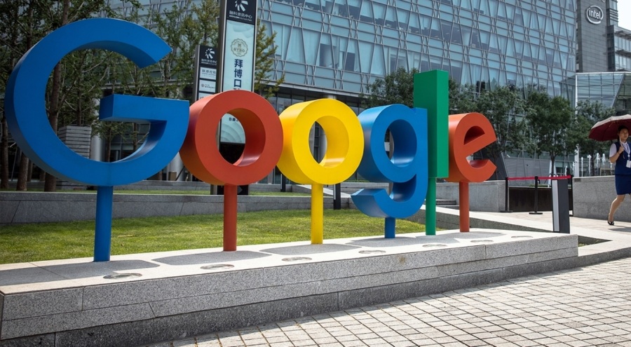 Avrupa ve Türkiye'den Google ve servislerine erişim sağlanamıyor