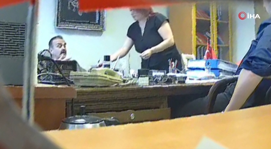 Yenidoğan çetesi davasının görülmesine devam ediliyor