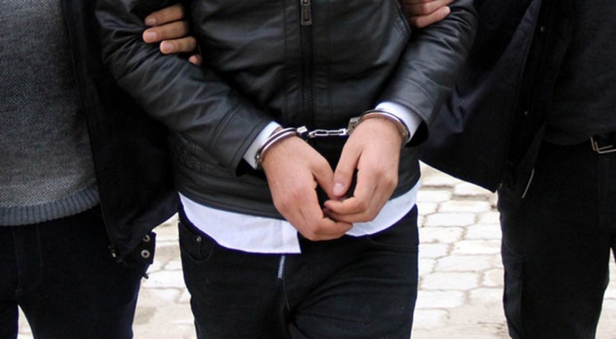 FETÖ'ye yönelik devam eden operasyonlarda 25 kişi tutuklandı