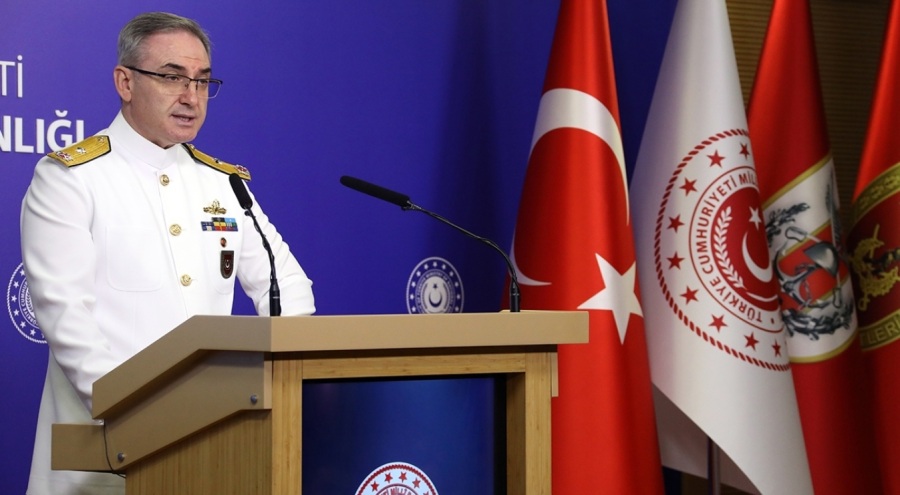 MSB Kaynakları: "SDG terör örgütü, Suriye ordusuna entegrasyon sürecine uymalı"