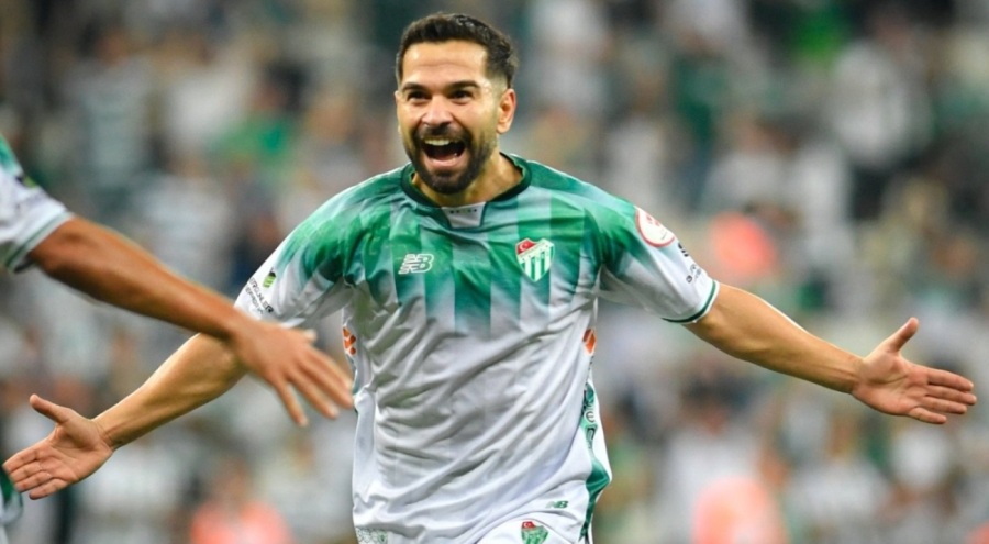 Bursaspor kupada farklı galibiyetle turladı: 7-0