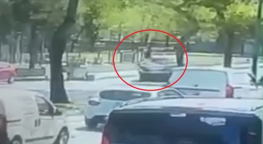 Bursa'da ticari aracın çarptığı adam hayatını kaybetti