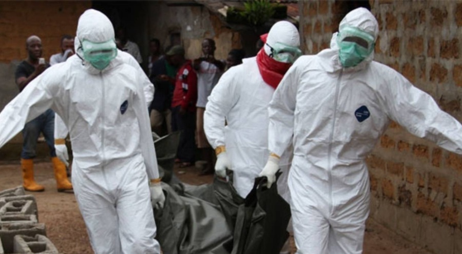 Kongo Demokratik Cumhuriyeti'nde 6'ncı kez Ebola salgını ilan edildi: 15 ölü, 28 vaka