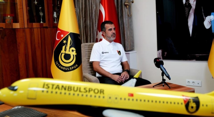 Mustafa Alper Avcı'dan Türk futboluna dair çarpıcı açıklamalar!