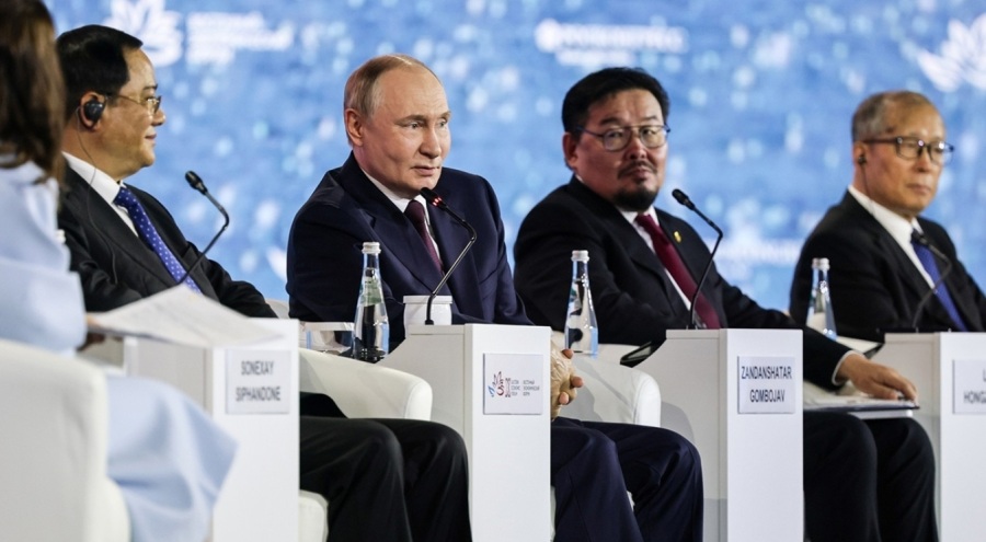 Putin'den Zelenskiy'e: "Güvenlik sağlanacak, yüzde 100 garanti veriyoruz"