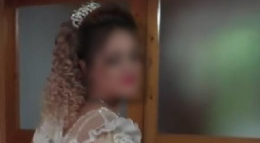 Bursa'da 13 yaşındaki kızı evlendirme olayında flaş gelişme