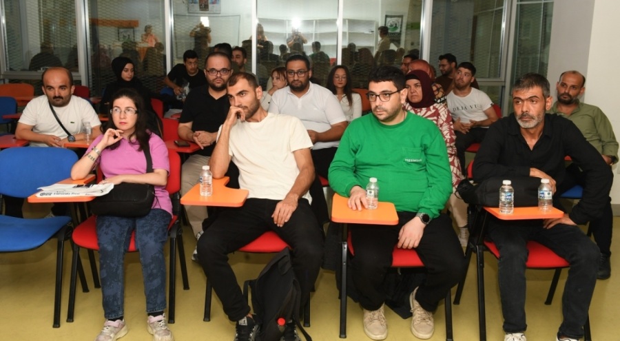 Osmangazi Belediyesi'nden engelli bireylere eğitim desteği