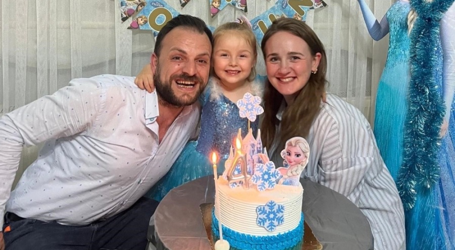 Bursa'da 4 yaşındaki Berra'nın ölümünde ihmaller zinciri iddiası