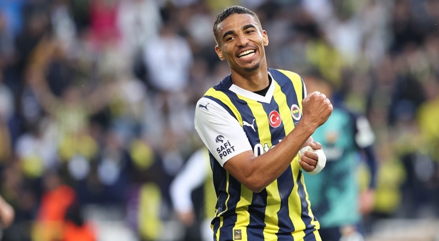 Alexander Djiku, Spartak Moskova'ya transfer oldu