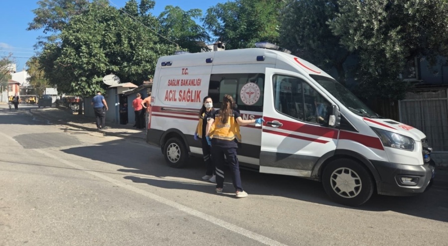 Bursa'da Yalnız yaşadığı evde ölü bulundu