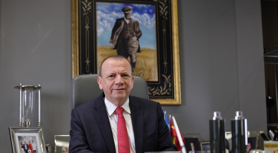 Özer Matlı: "OVP'nin başarısı yapısal reformlarla mümkün olacaktır"