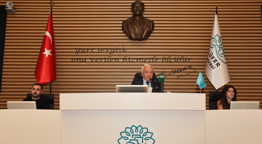 Nilüfer Belediyesi'nin sosyal destekleri artarak devam ediyor