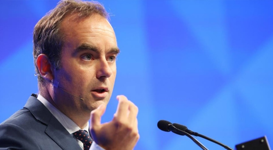 Fransa'nın yeni Başbakanı Sebastien Lecornu oldu