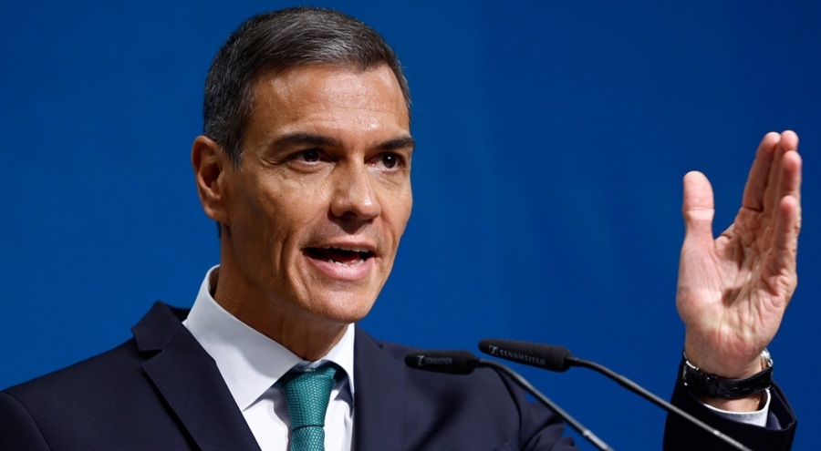 İspanya 2 İsrailli bakanın ülkeye girişini yasakladı