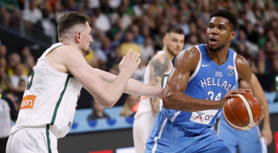 12 Dev Adam'ın EuroBasket 2025 yarı finalindeki rakibi Yunanistan oldu