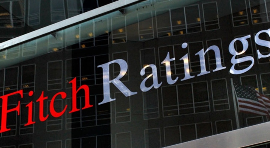 Fitch Ratings, Türkiye'nin 2025 büyüme tahminini yükseltti