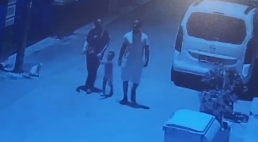 Bursa'da Türkiye'nin konuştuğu o cinayette yeni görüntüler ortaya çıktı