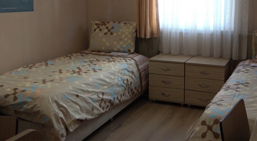 GSB yurt başvuru sonuçları açıklandı