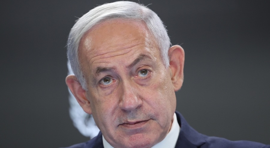 Netanyahu'dan Katar'a tehdit
