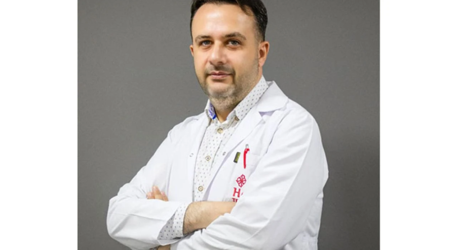 Mevsim geçişlerinde bağışıklığa ozon terapisi desteği