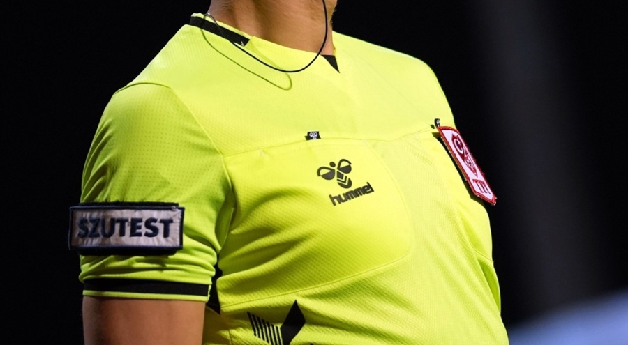 Trendyol Süper Lig'de 5. haftanın hakemleri belli oldu